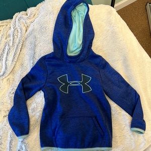 Under Armour hoodie